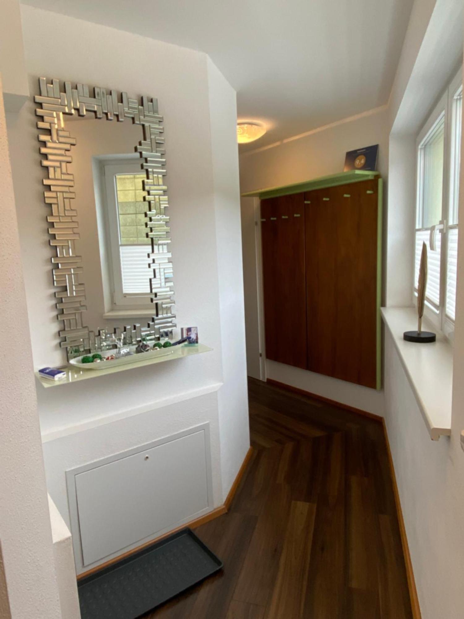 Appartement Silbermond Schladming Εξωτερικό φωτογραφία
