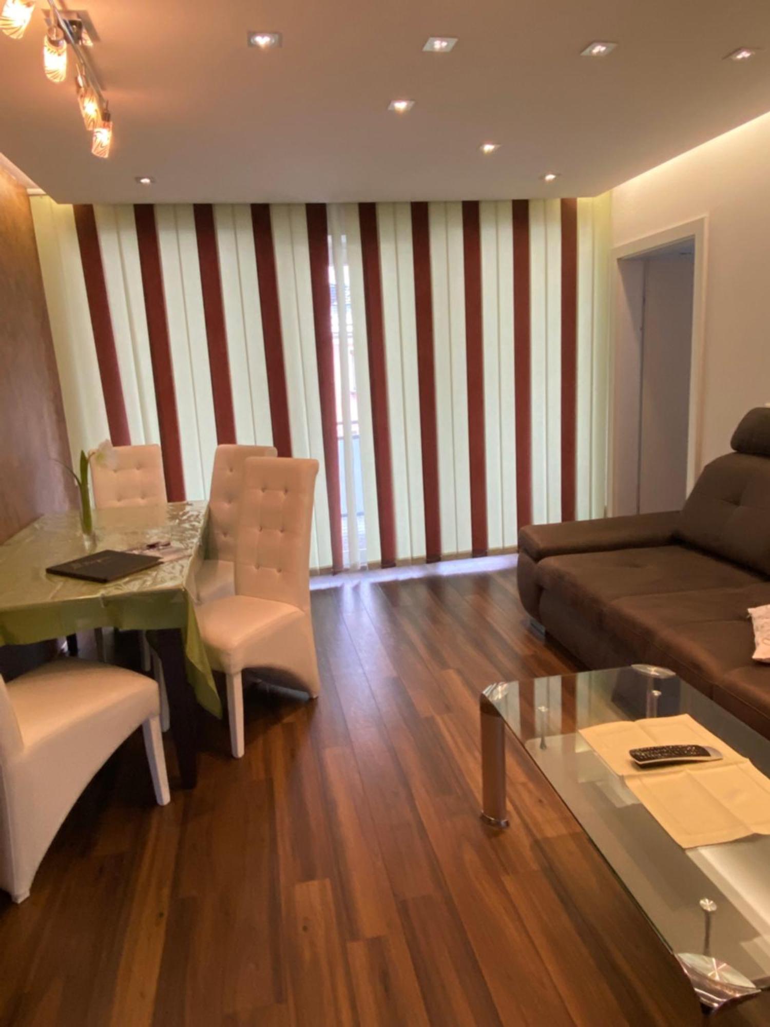Appartement Silbermond Schladming Εξωτερικό φωτογραφία