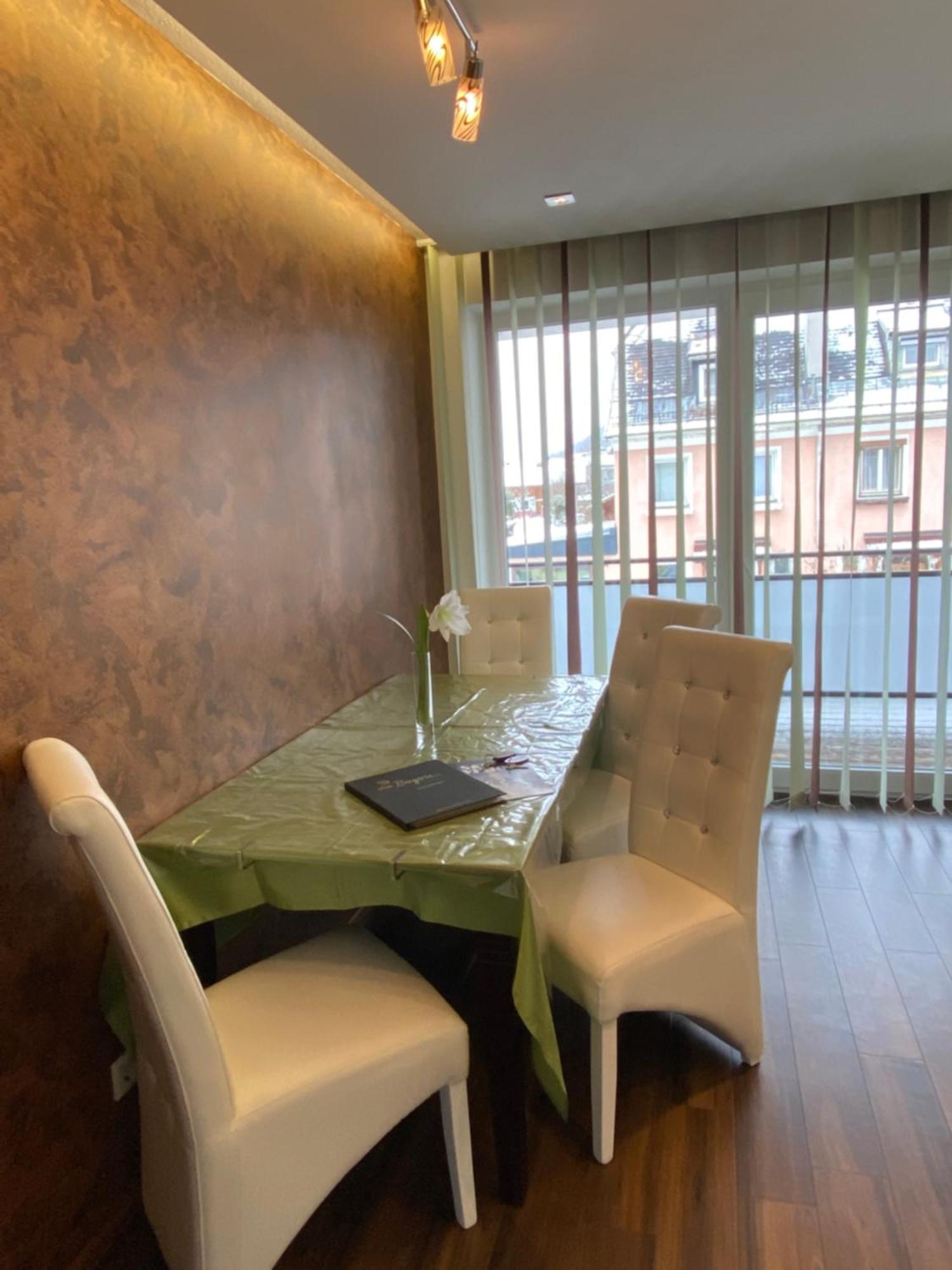 Appartement Silbermond Schladming Εξωτερικό φωτογραφία