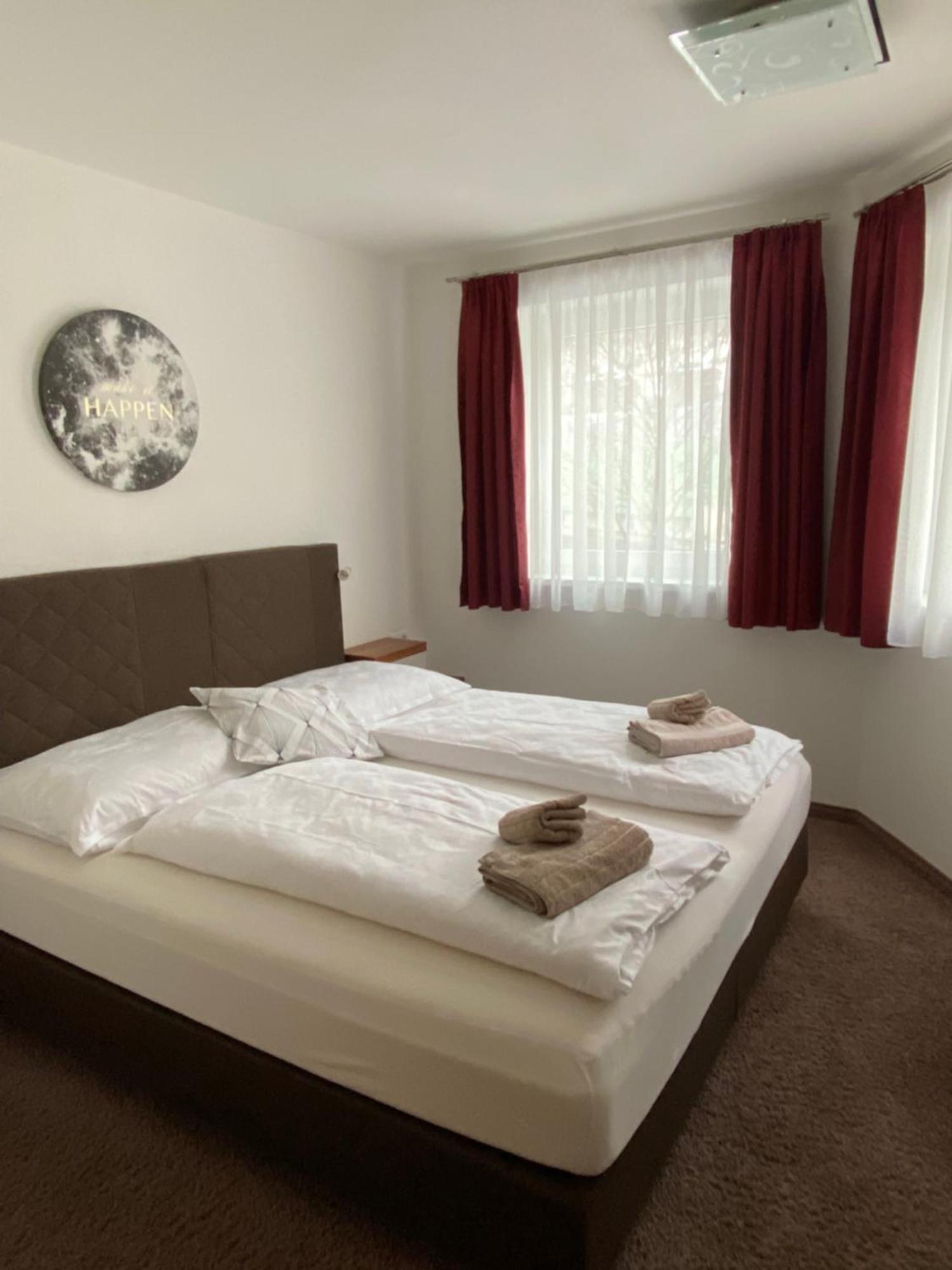 Appartement Silbermond Schladming Εξωτερικό φωτογραφία
